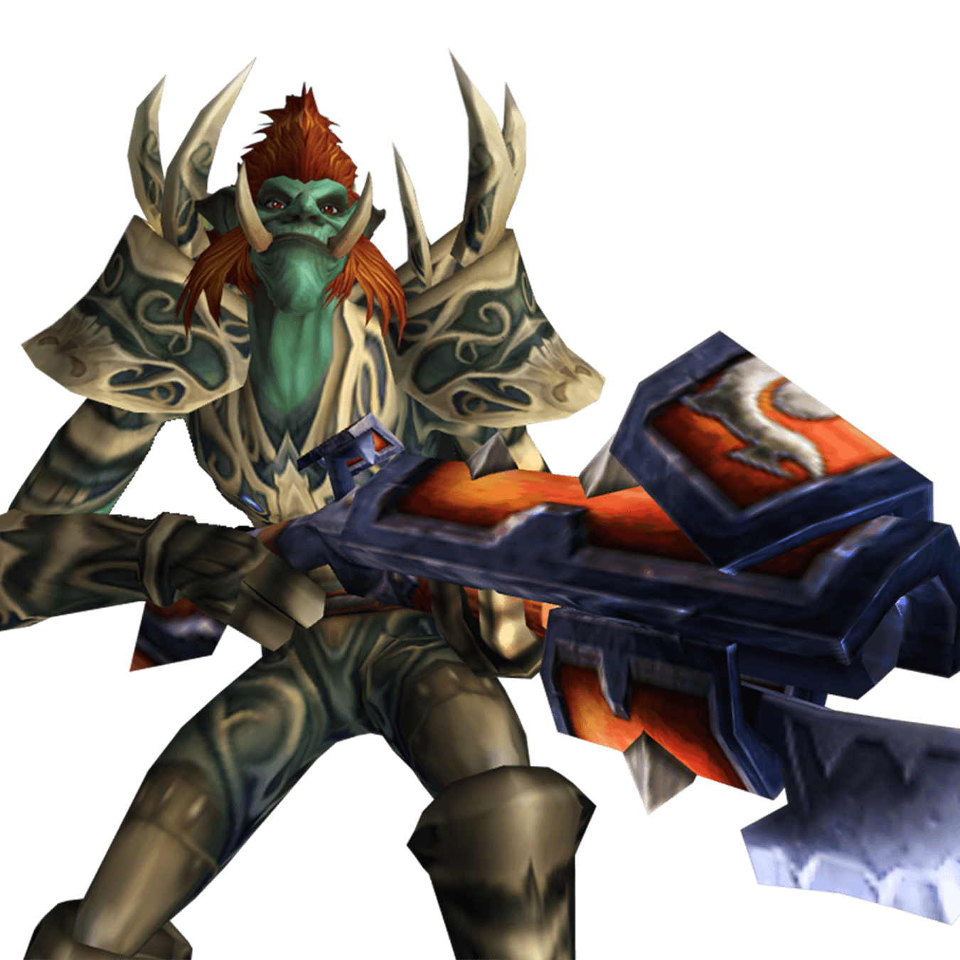 PvP Rank boost in WoW Classic Vanilla