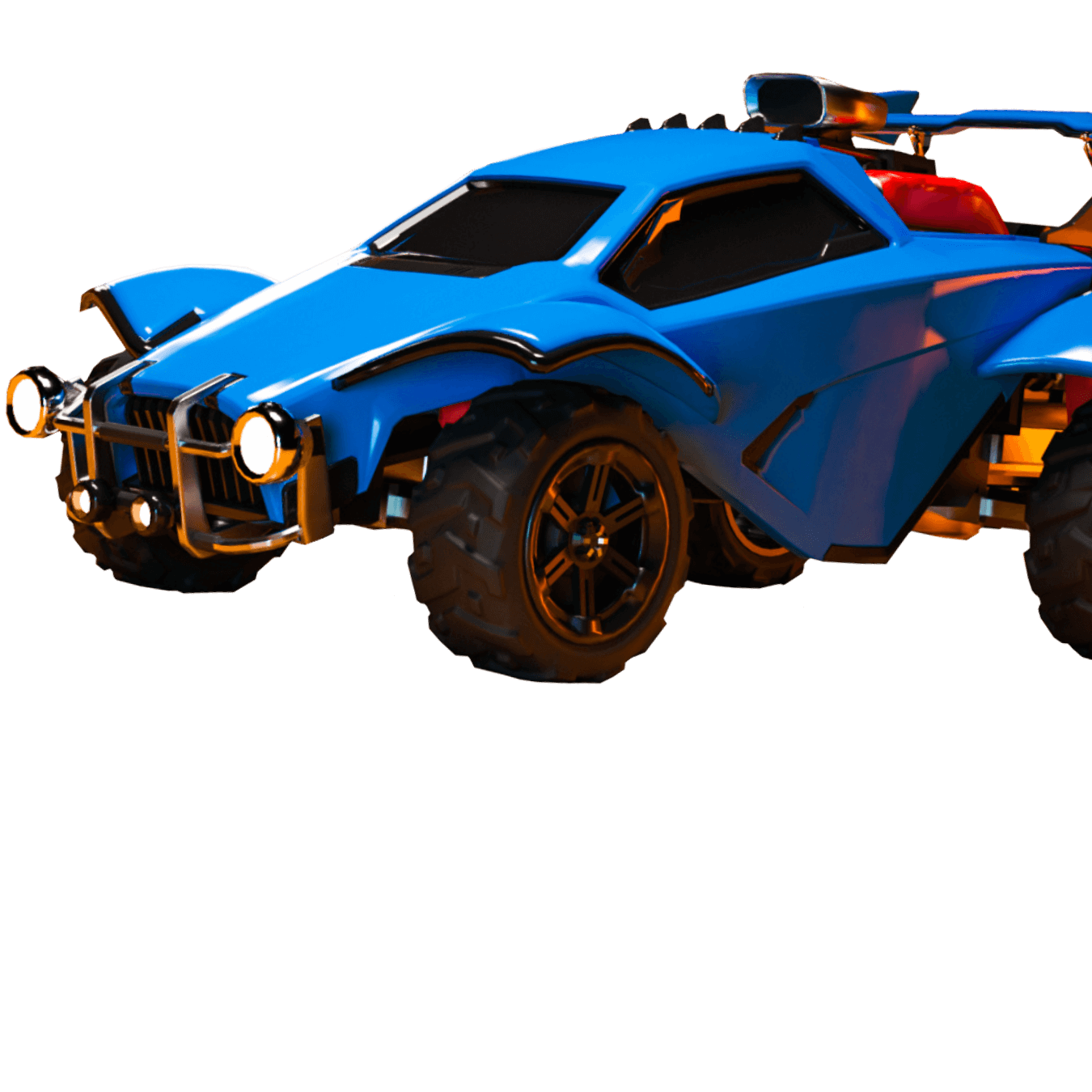 rocket league rank boost