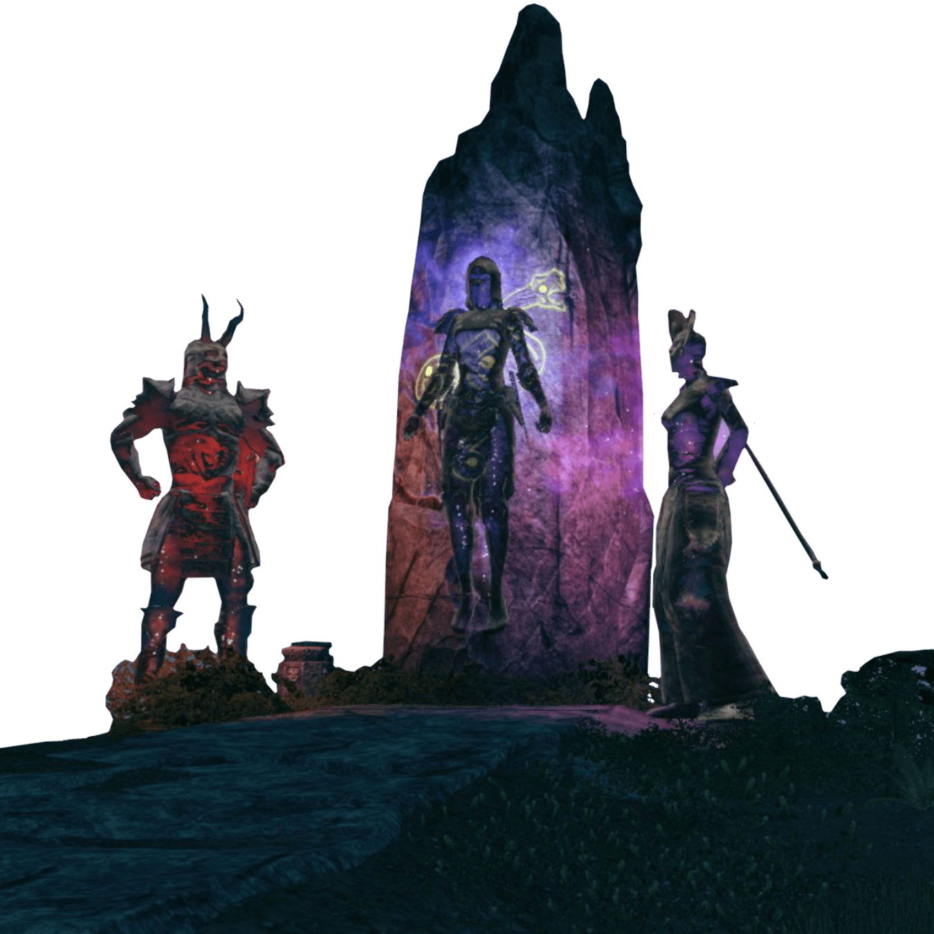 Sanctum Ophidia carries – vSO trial boost