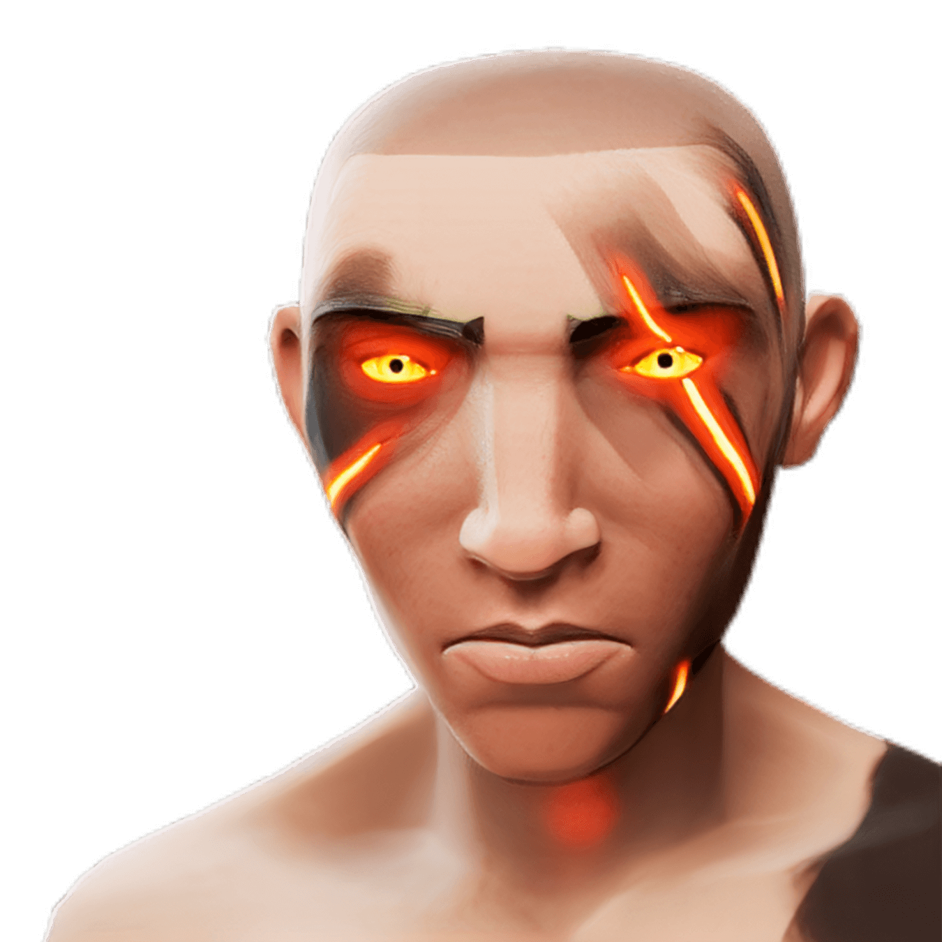 sea of thieves ashen curse boost