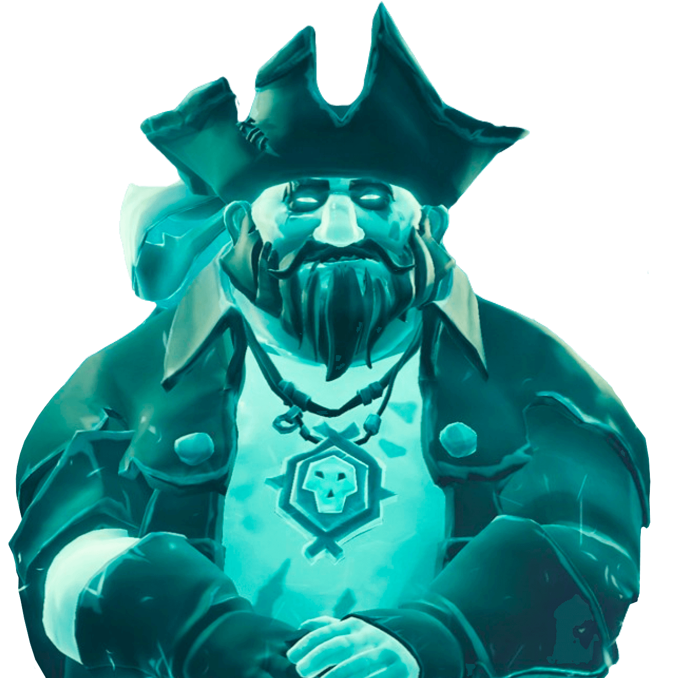 sea of thieves guardians of fortune
