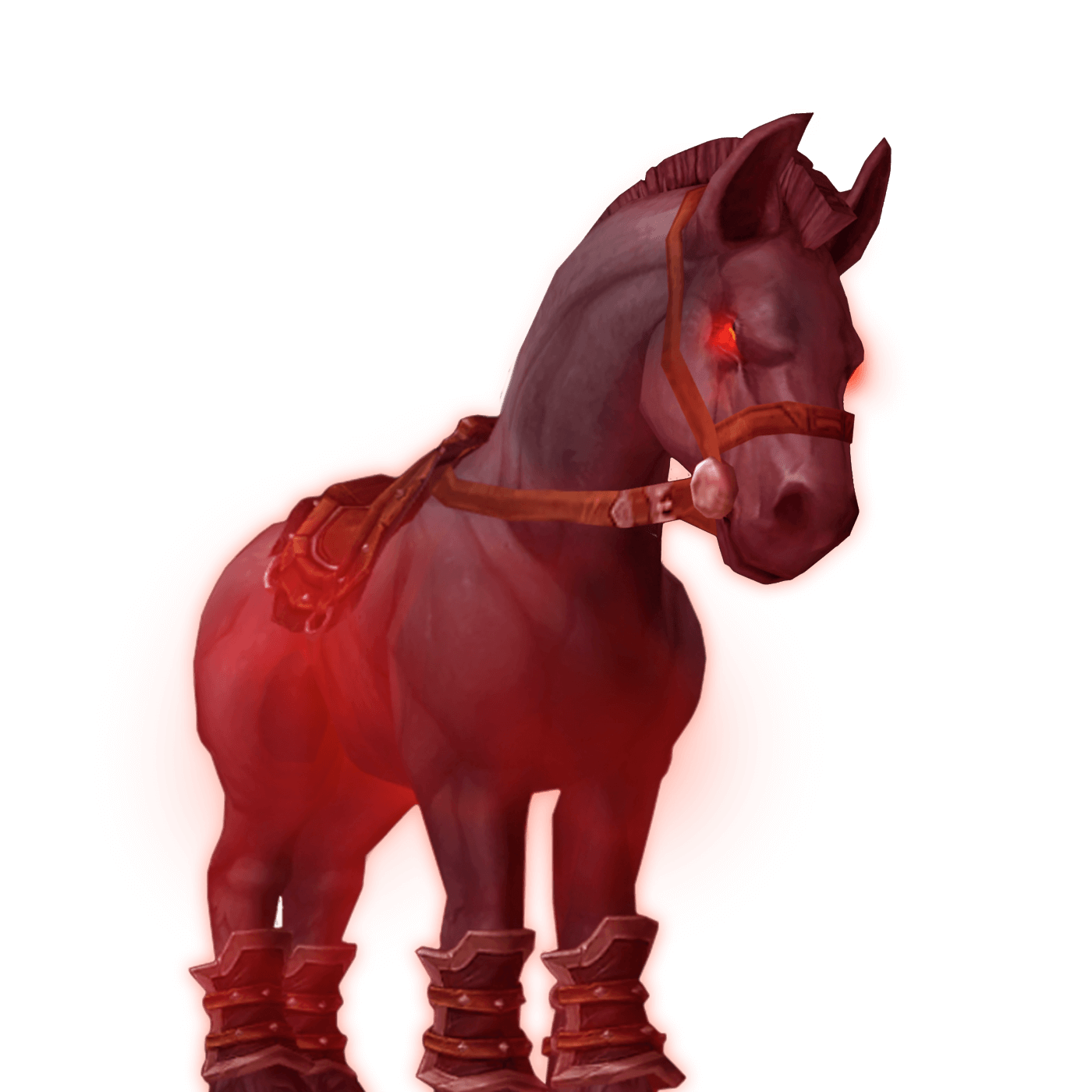 Sinrunner Blanchy mount boost