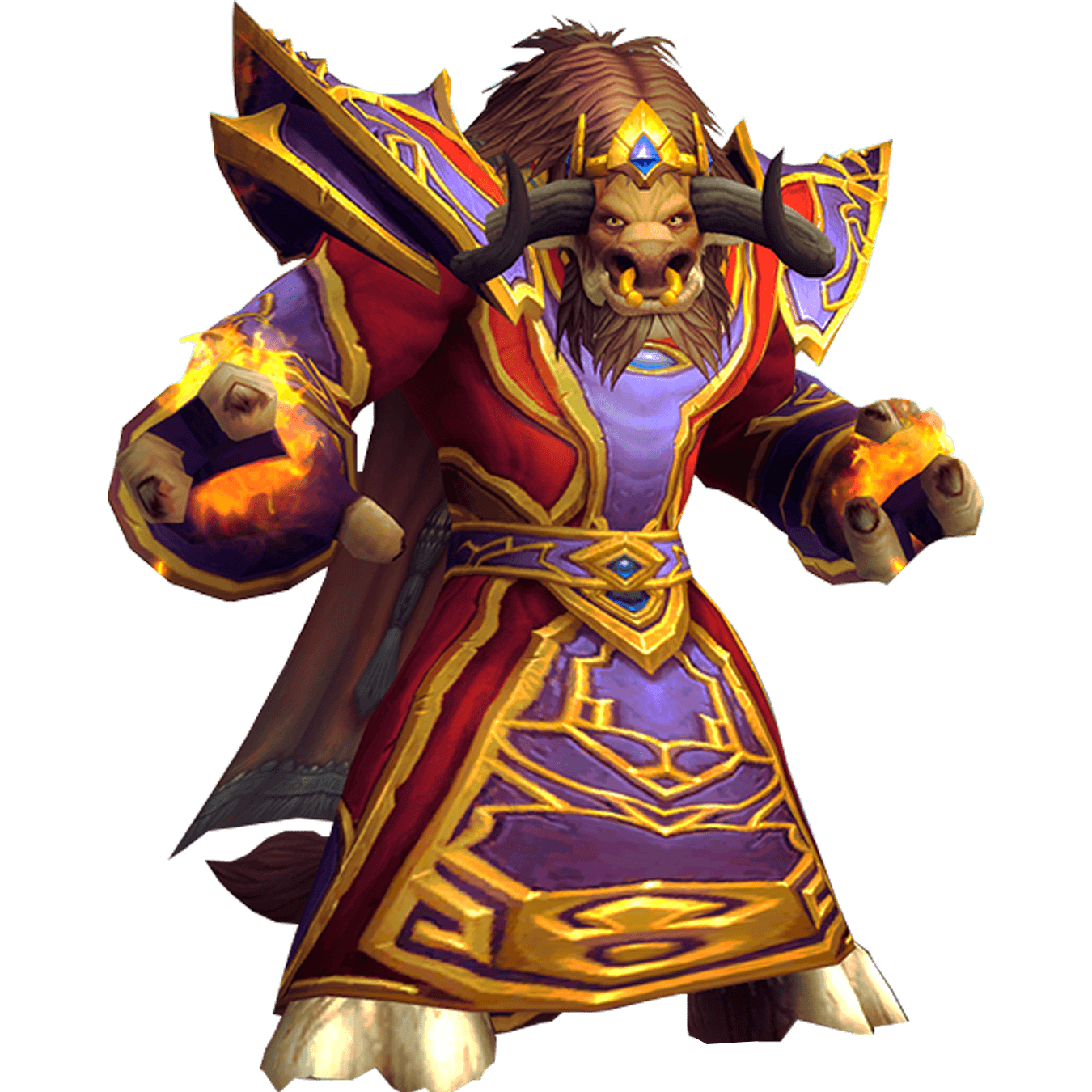 Pre Raid Gear boost in WoW Season of Discovery