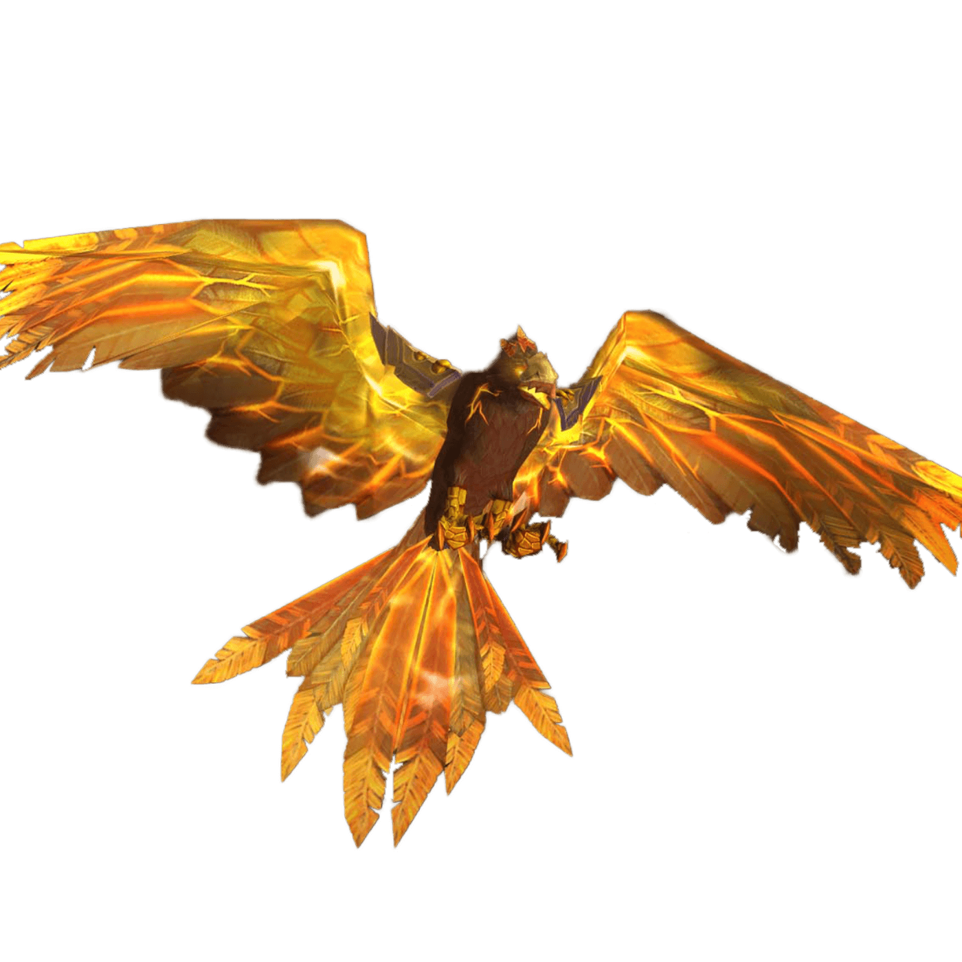 Solar Spirehawk mount boost