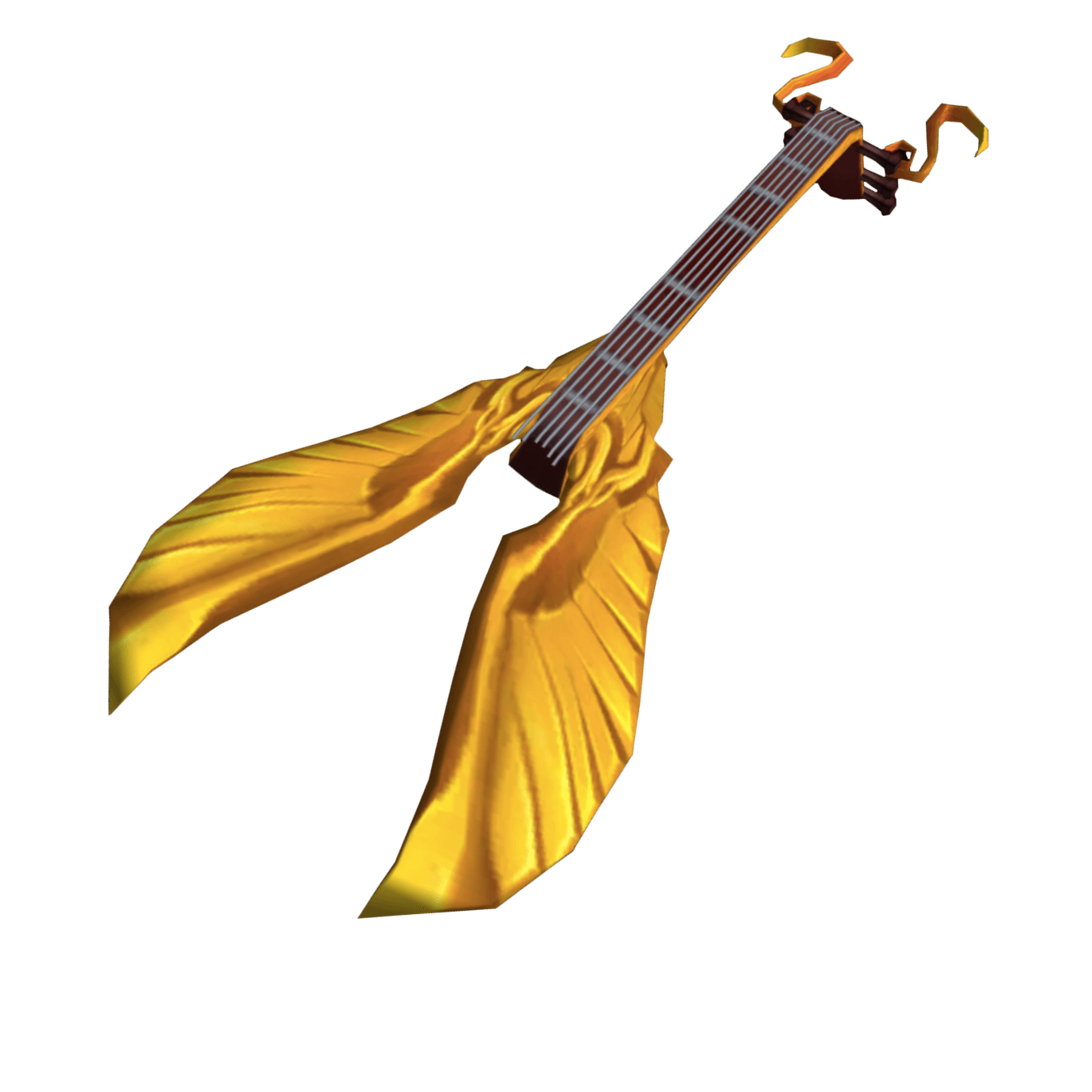 Sun-lute of the Phoenix King boost
