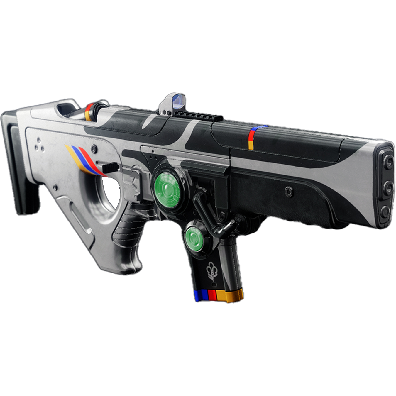 Taraxippos legendary boost