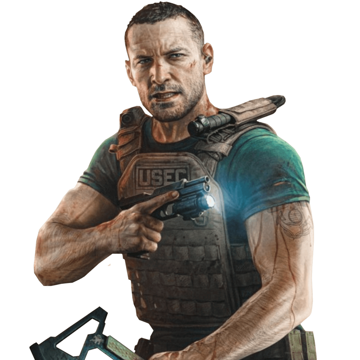 tarkov arena rating boost