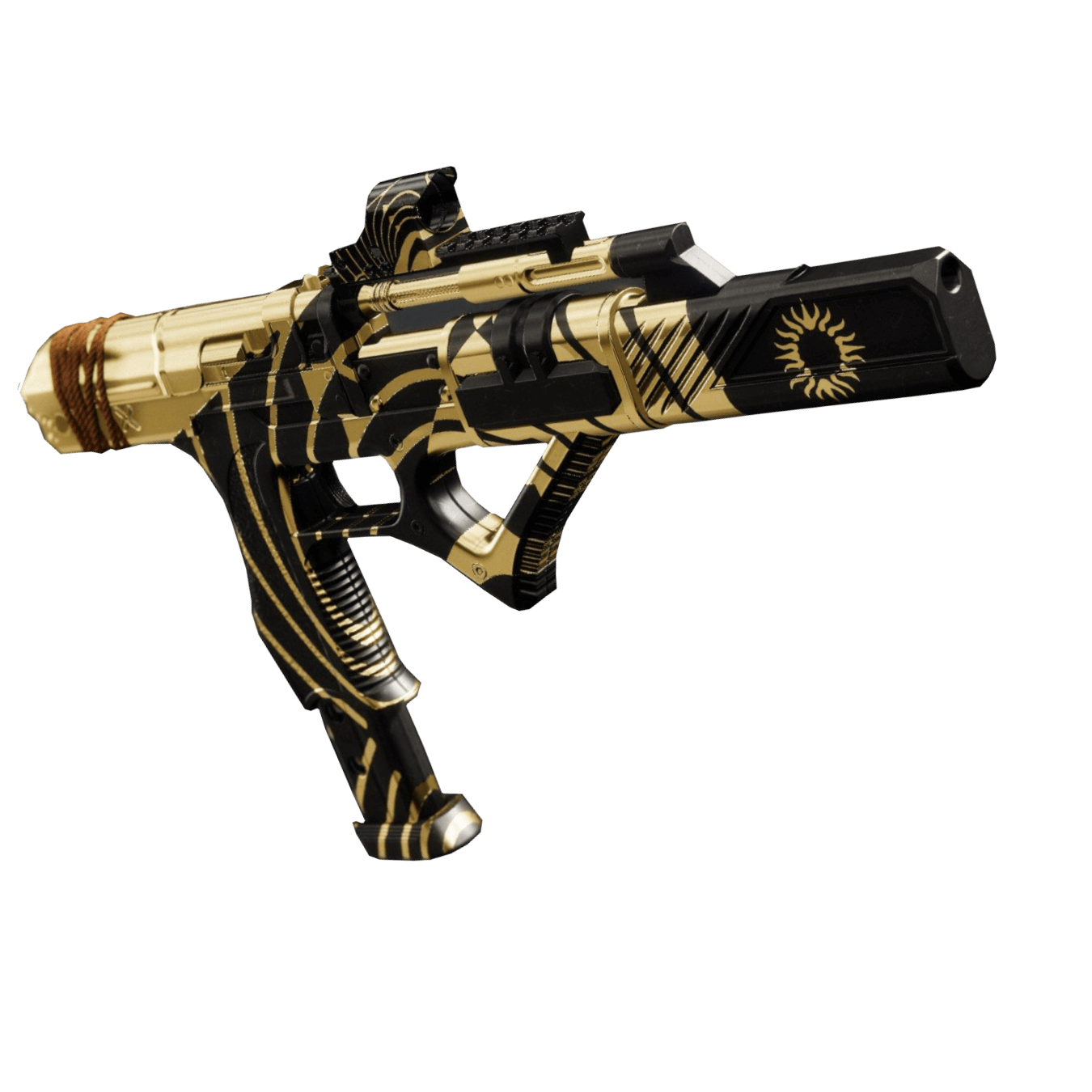 The Immortal legendary unlock boost
