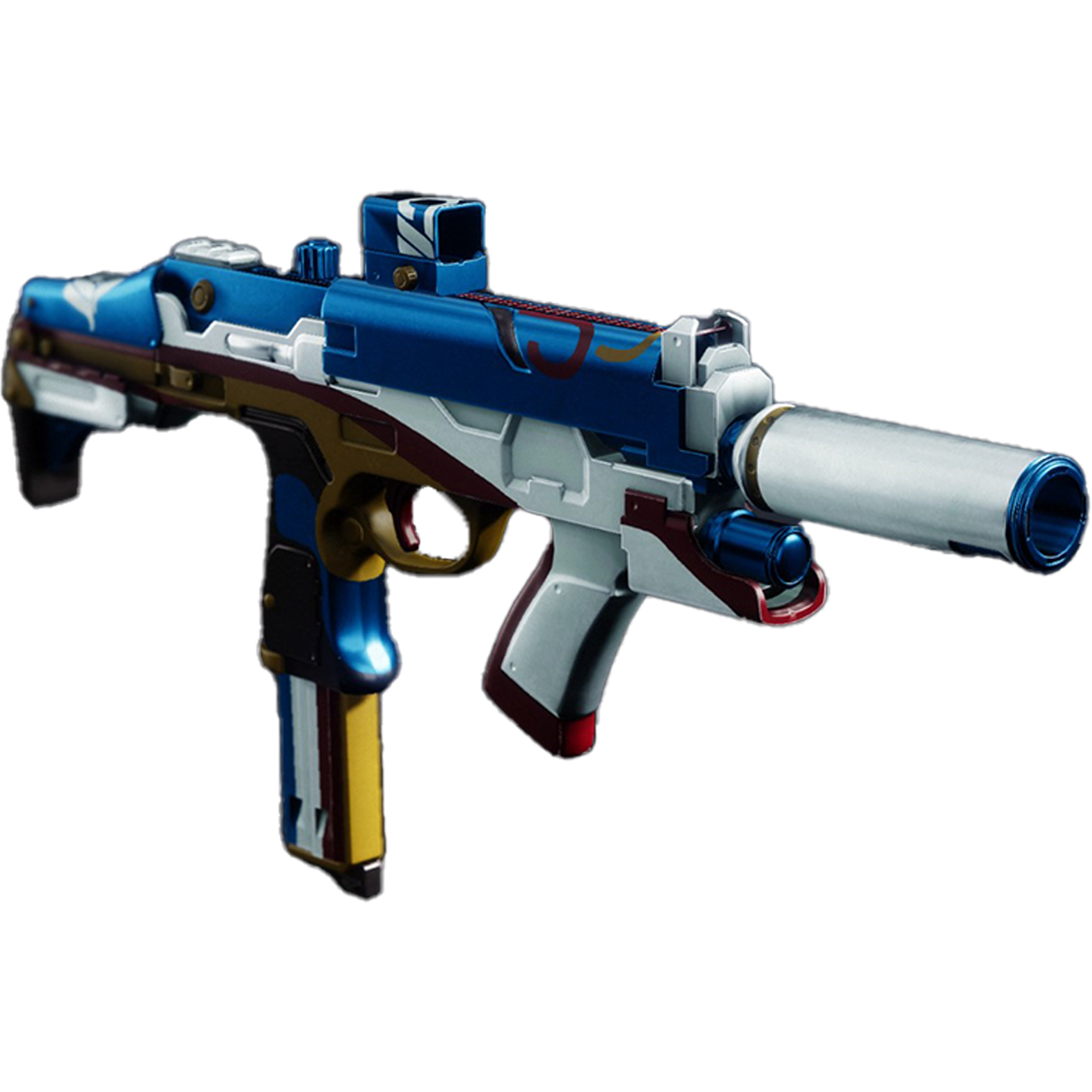 The Title legendary boost