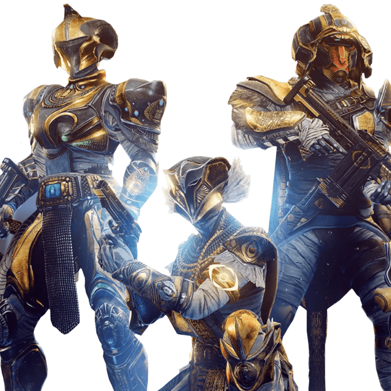 Trials of Osiris armor boost