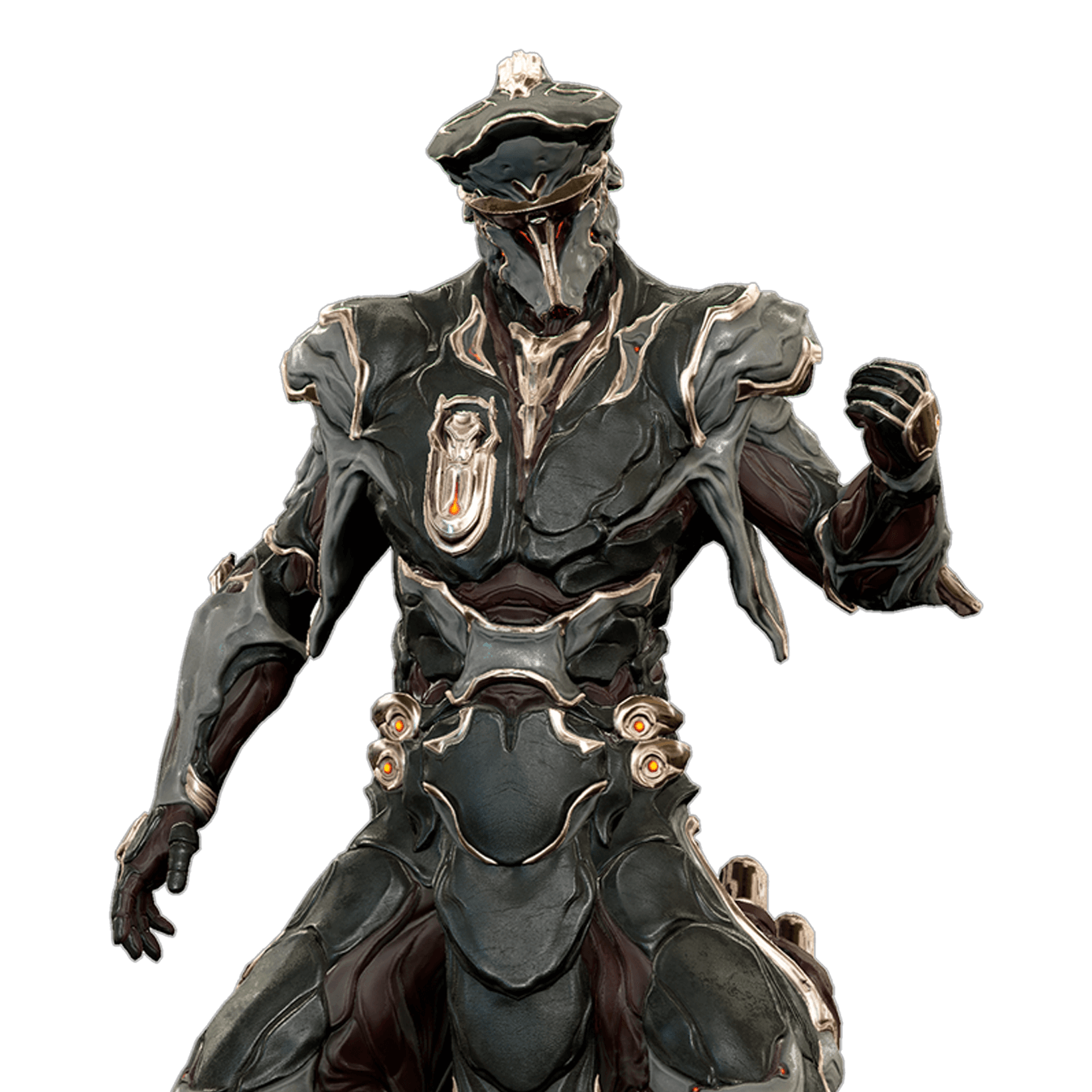 warframe cyte-09 unlock service