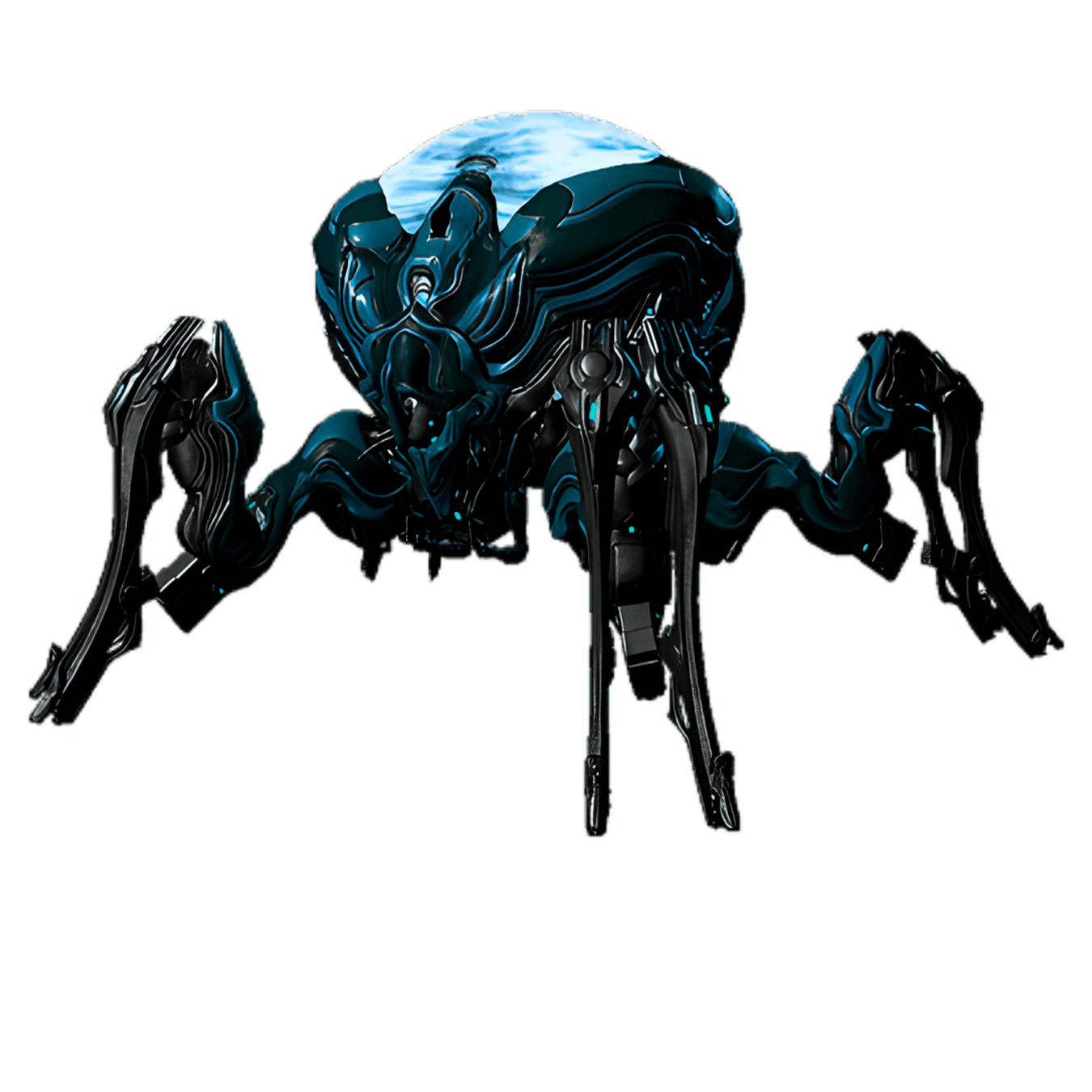 warframe exploiter orb kill boost