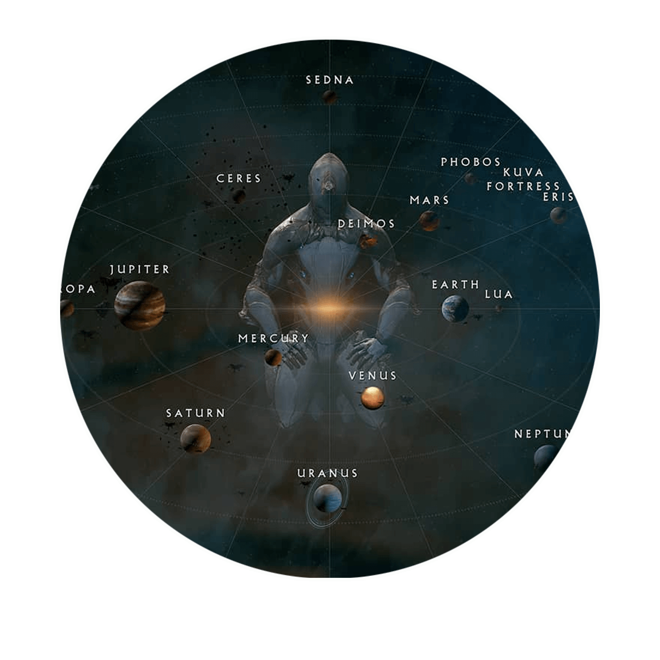 warframe star chart completion boost