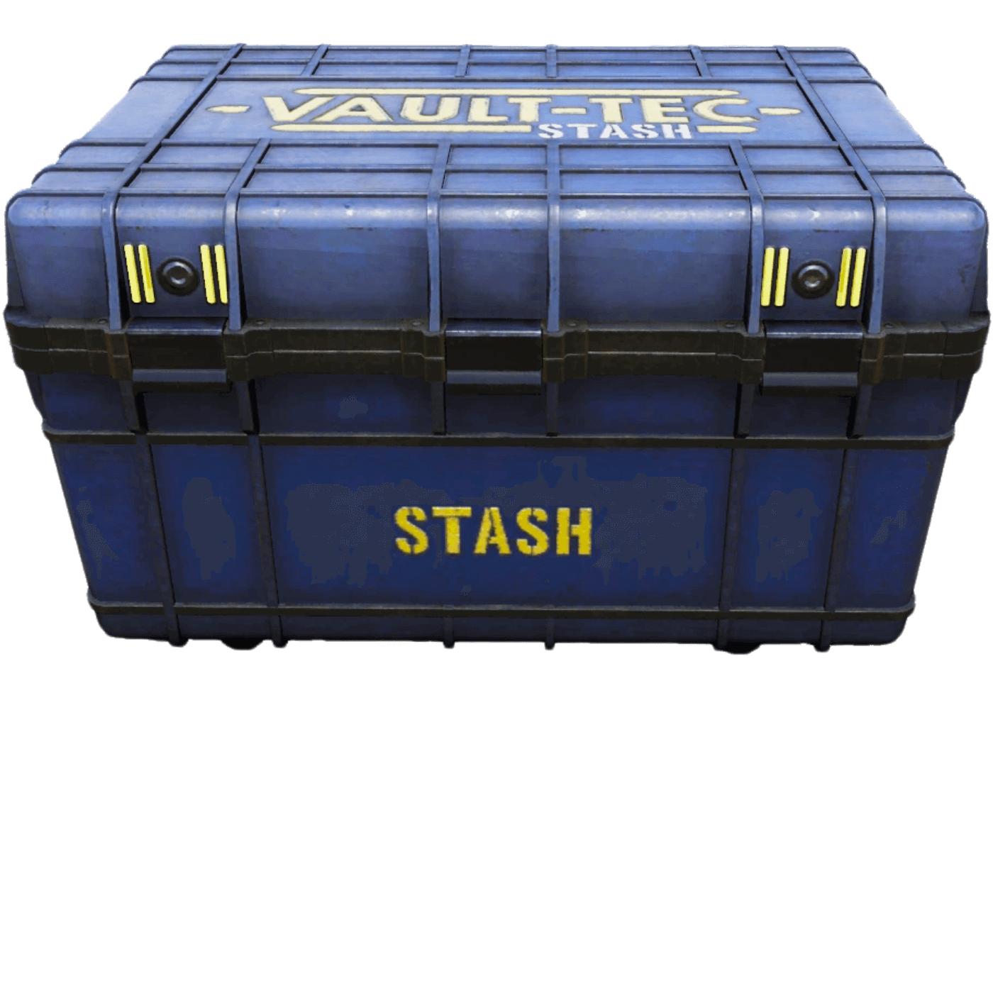 Fallout 76 junk, flux, caps boost