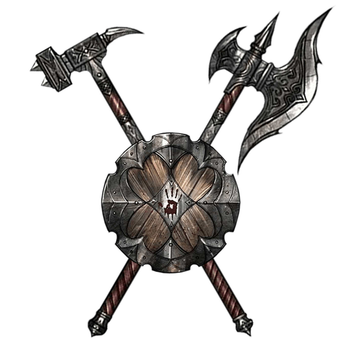 Weapon skill boost in ESO