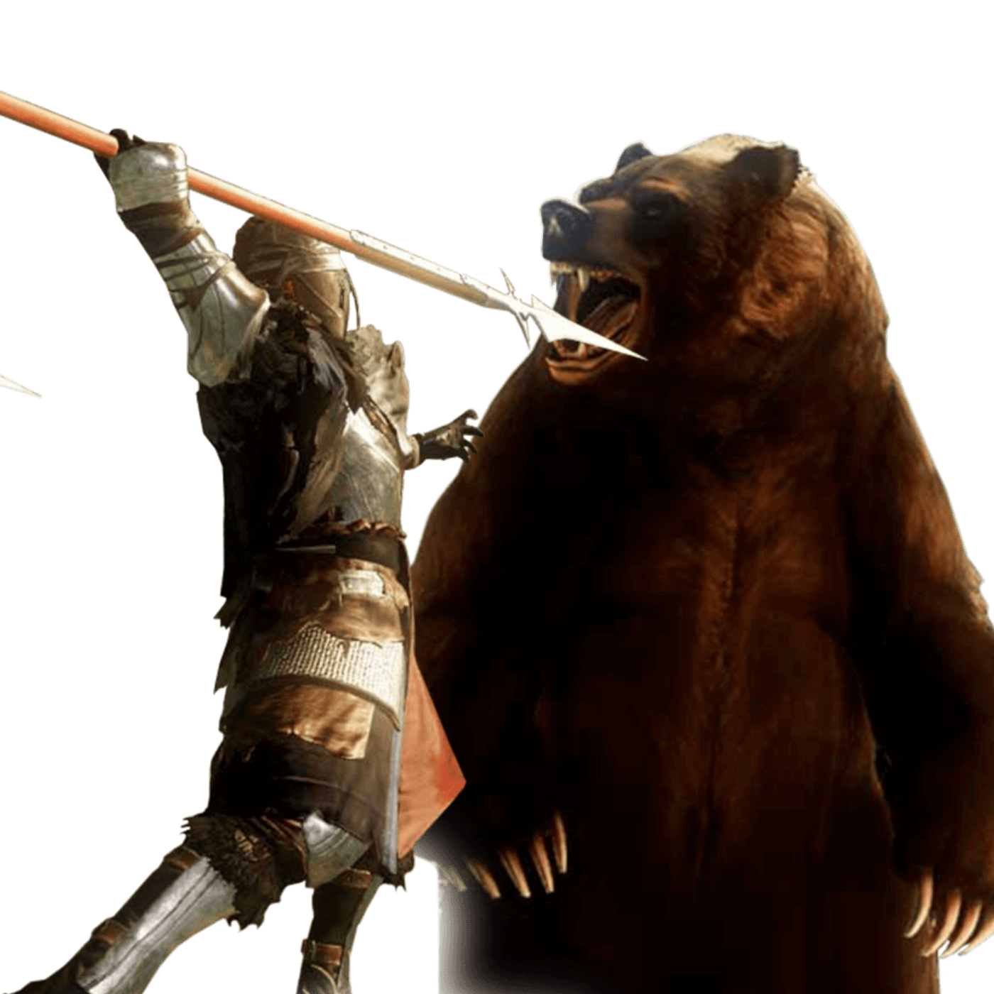 Weapon Skill boost