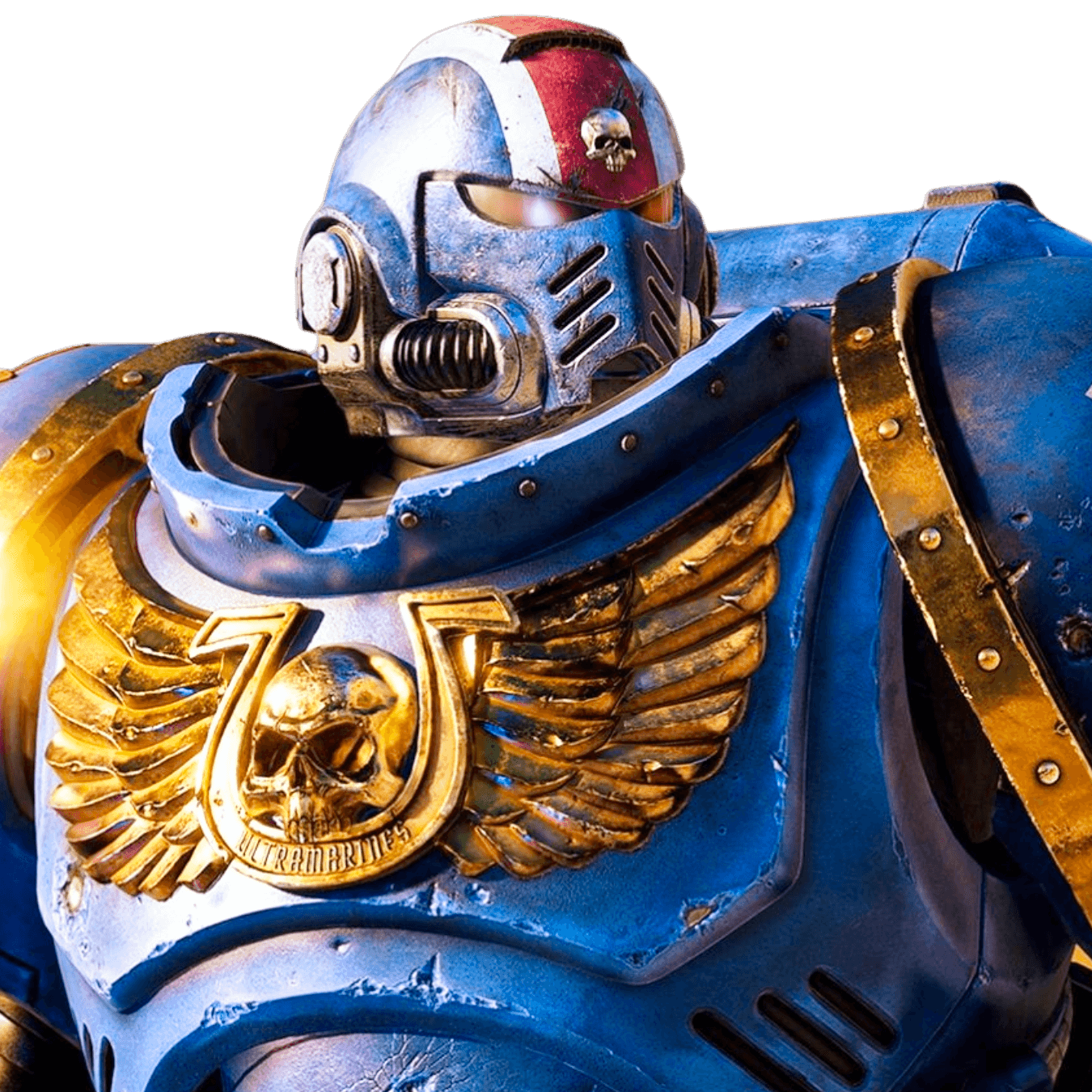 wahrammer 40000 space marine 2 power leveling