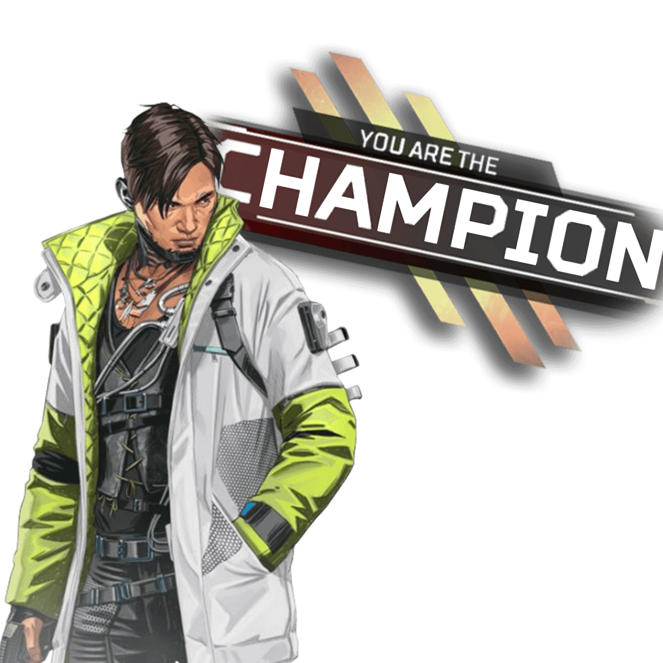 Unranked Wins boost in Apex Legends