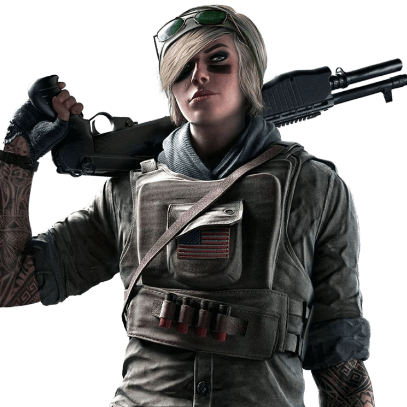 rainbow six siege wins boost