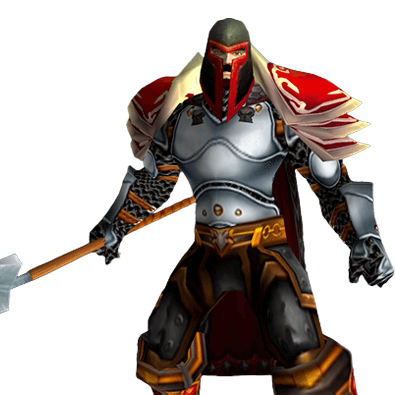 wow sod scarlet uniform set boost