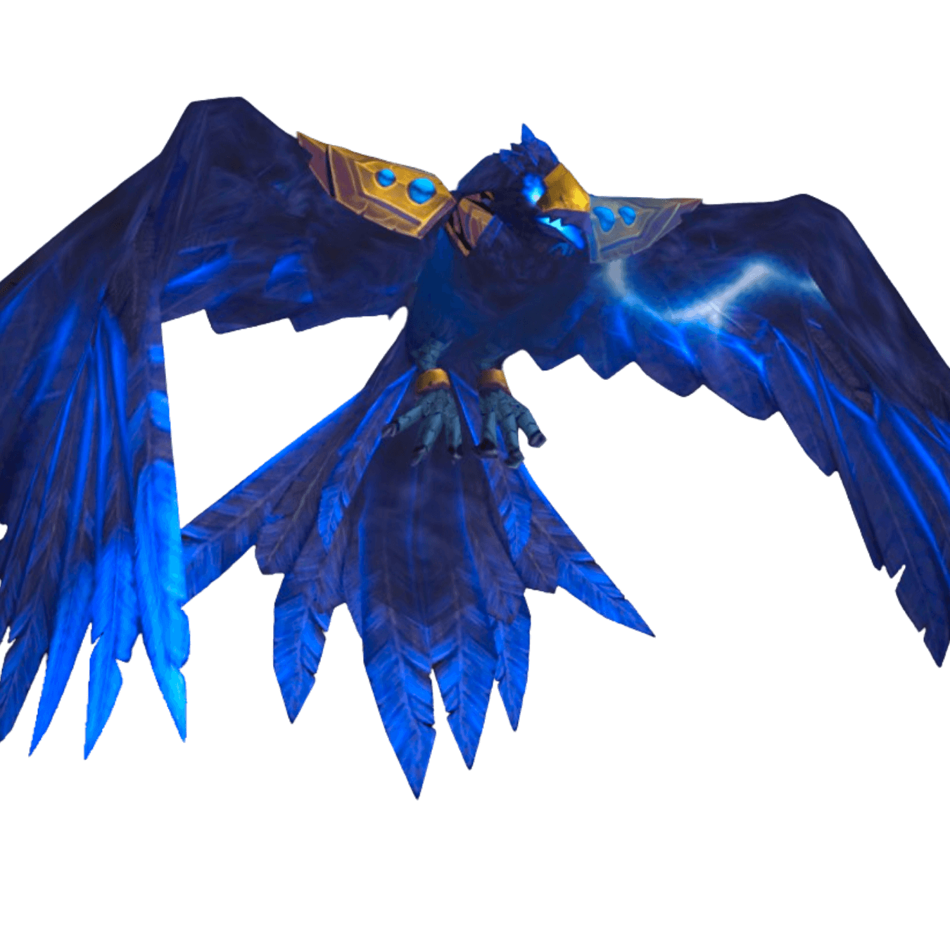 wow thrayir mount