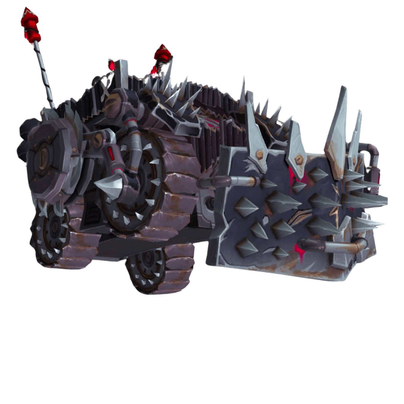 wow liberation of undermine single boss boost