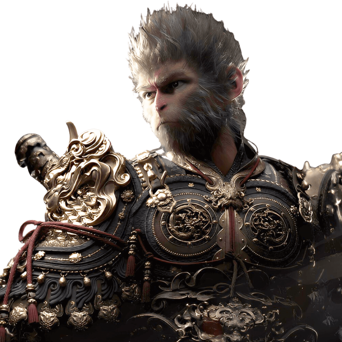 black mythic wukong power leveling