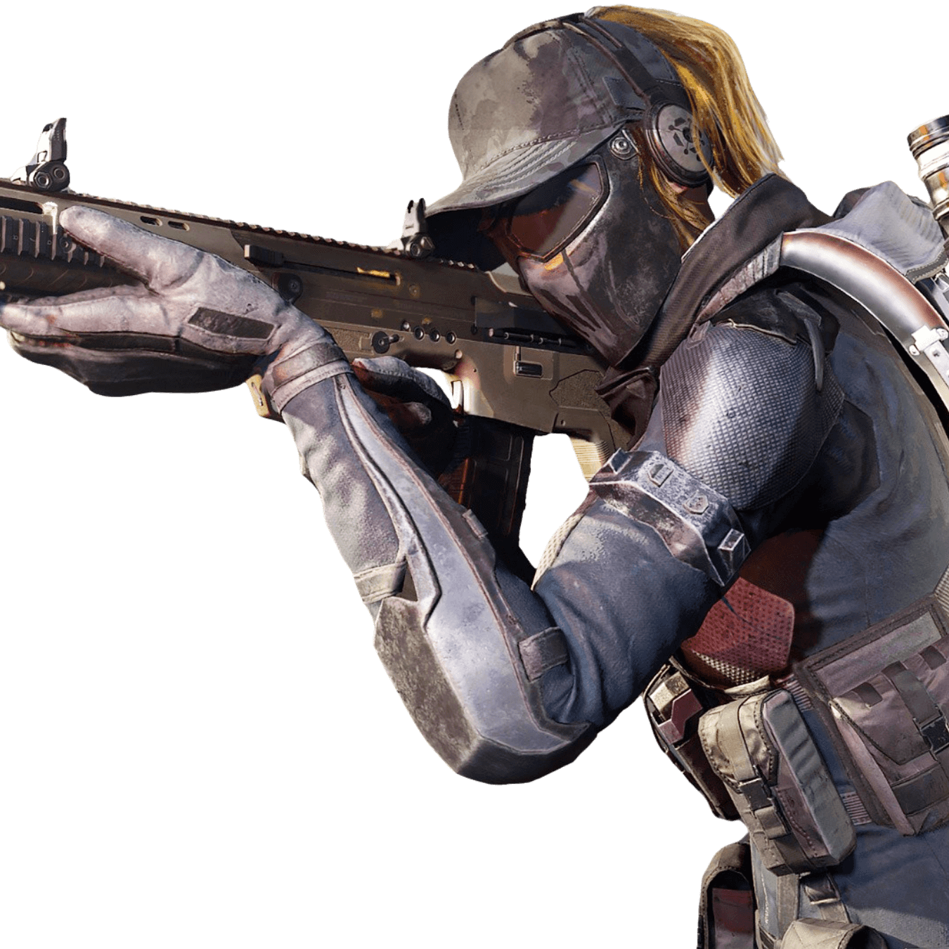 xdefiant Accounts for sale
