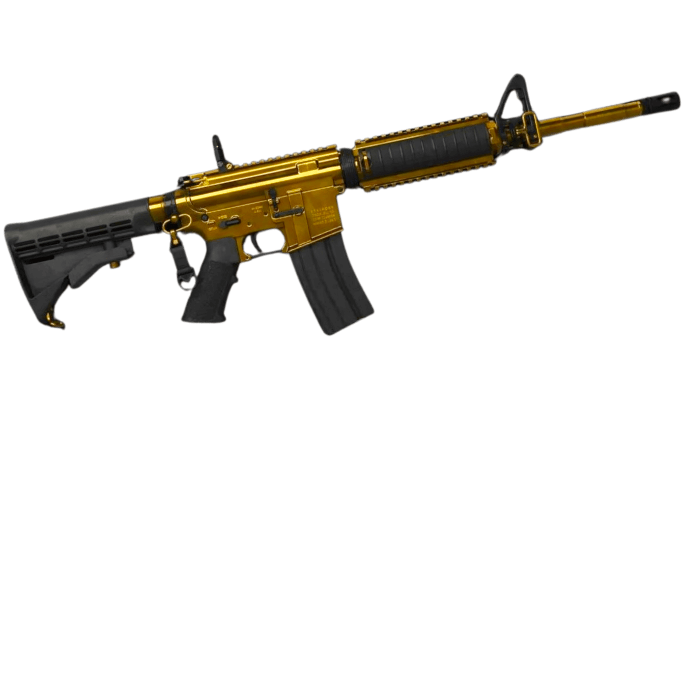 xdefiant gold camo