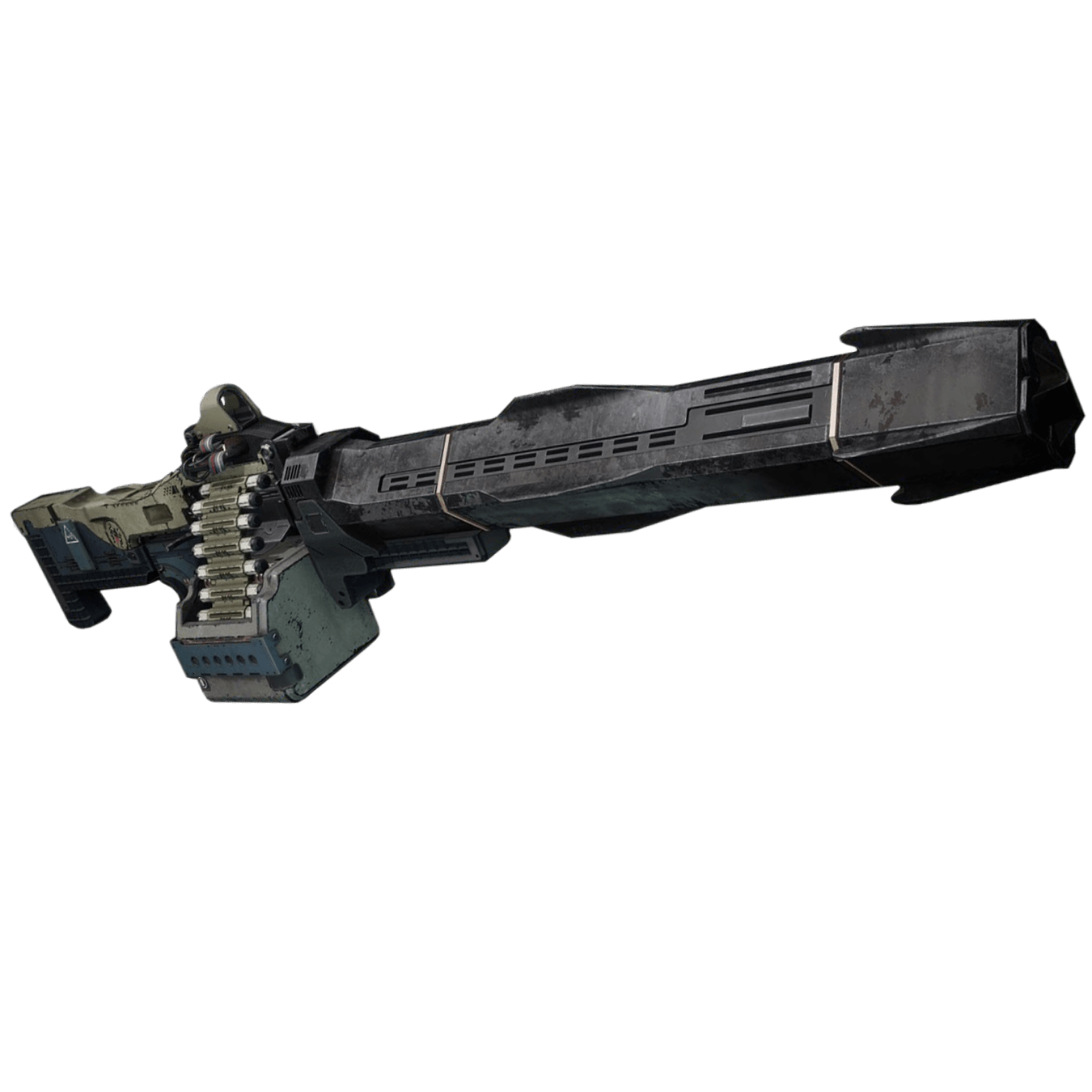 Xenophage exotic unlock boost