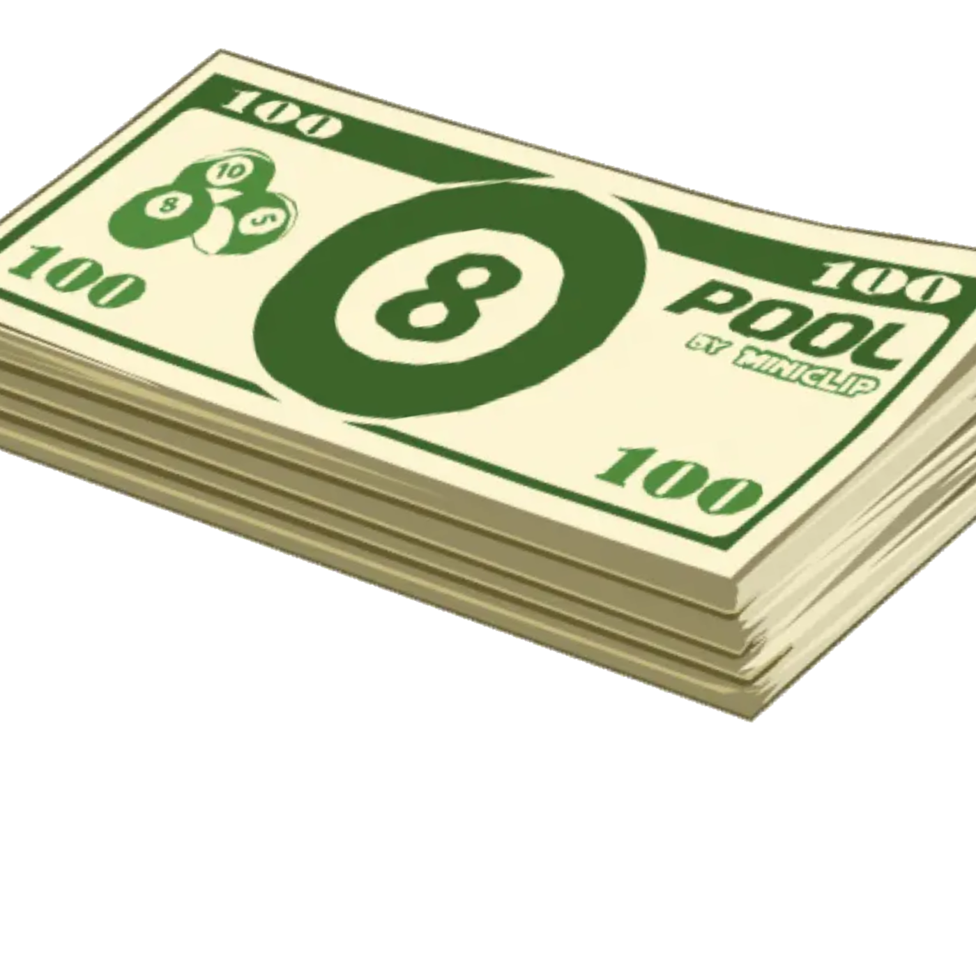 8 Ball Pool cash boost