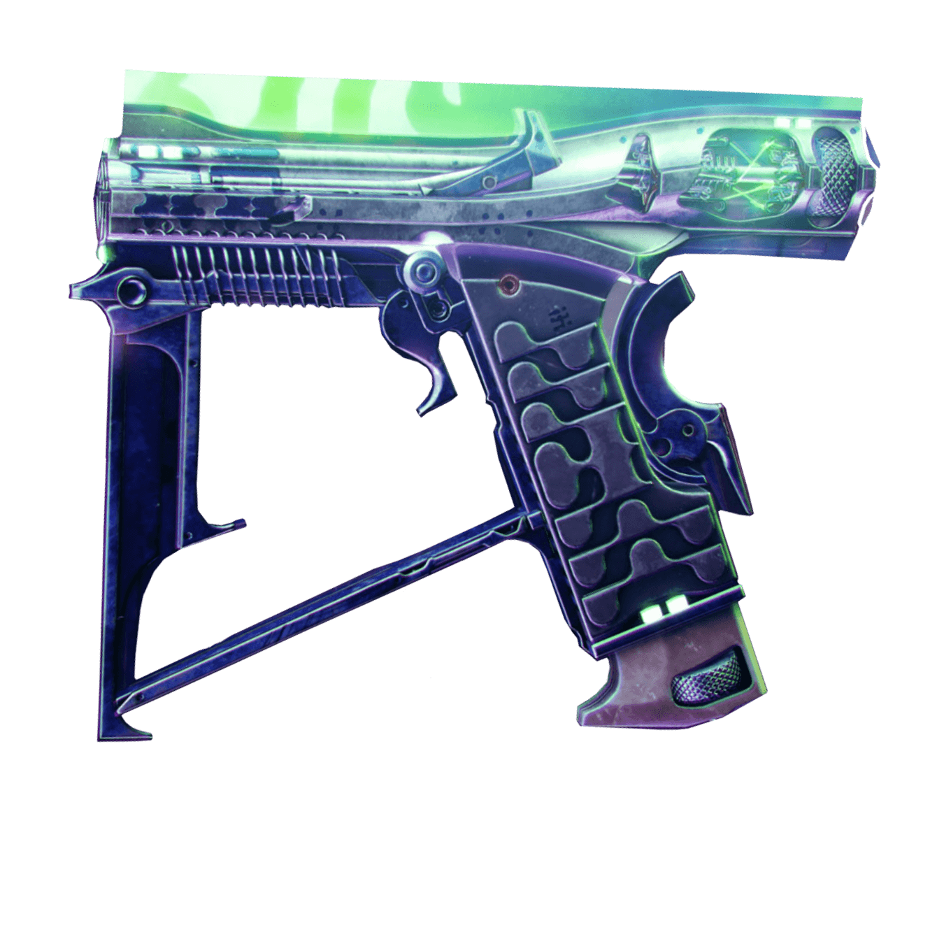 Final Warning exotic unlock boost