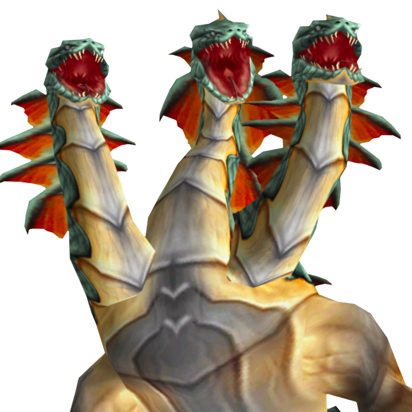 Blackfathom Deeps carries in WoW Classic Season of Discovery