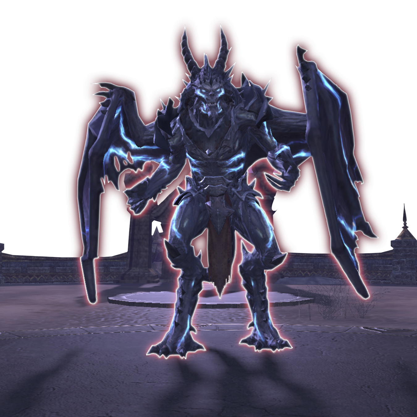 Maw of Lorkhaj carries – vMOL trial boost